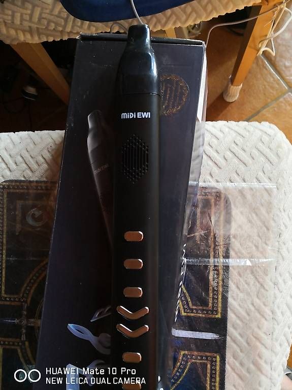 Musikinstrumente: Flauto midi 10 suoni – Neu und originalverpackt aus Certara von chi_hvy8 2
