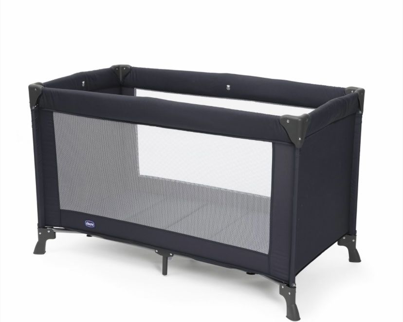 Betten: Reisebett Baby/Kleinkind – Gebraucht aus Ueberstorf von viv_6zs9 1