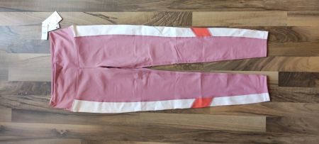 Colorblocking Leggins/Yogahose von ROXY, Gr. L (38/40)