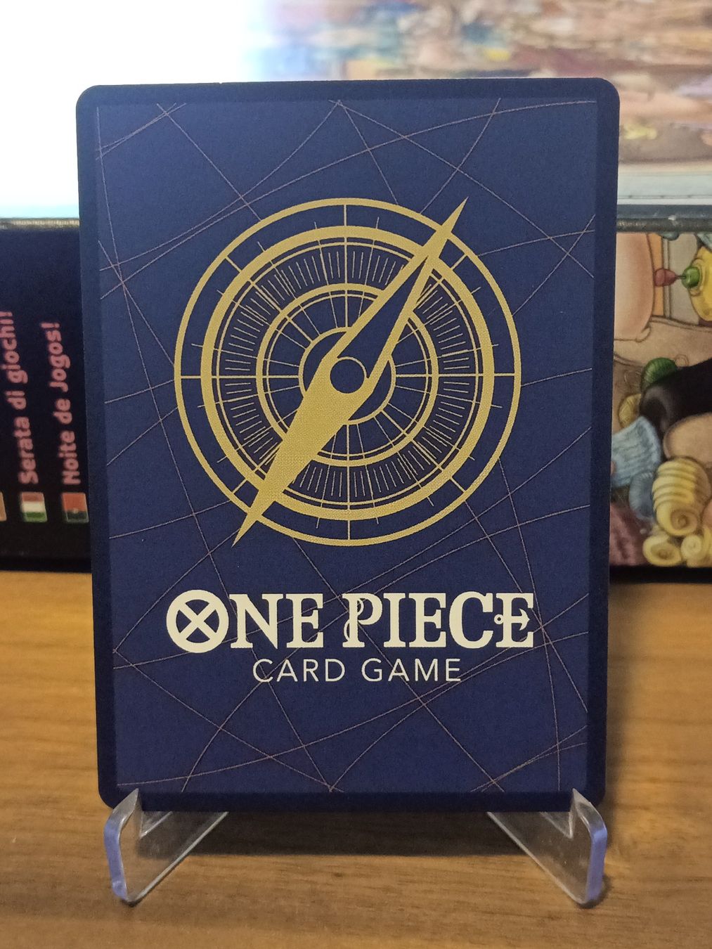 Bandai Carte collezionabili: One Piece | Perona - ab 1 CHF! – Usato da Wettingen venduto da Legends_of_Baden_TCG 1