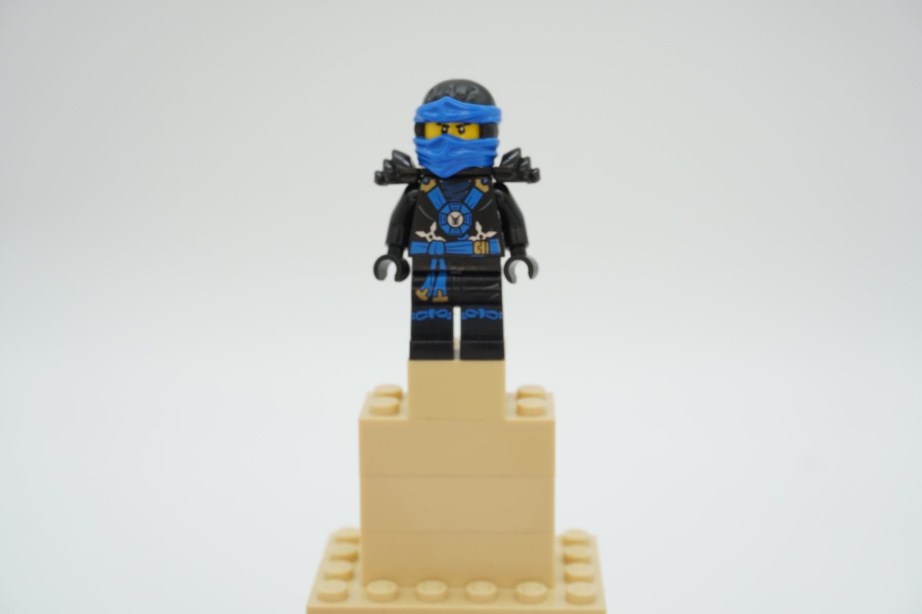 Lego Giocattoli: Lego Ninjago Deepstone Armor Bundle – Usato da Zürich venduto da PWGrZ 3