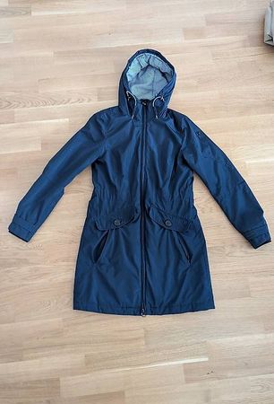 Tom Tailor Parka Jacke gr. S