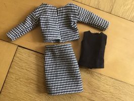Outfit Barbie, Sindy, Petra