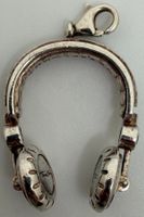 Thomas Sabo Anhänger Kopfhörer (925 Silber)