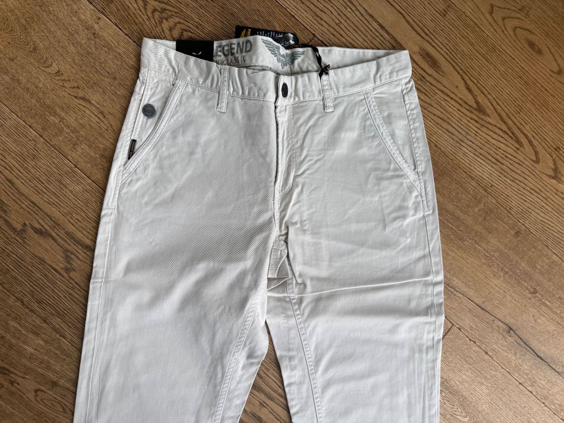 Hosen: Hose, PME **NEU**  31/34 – Neu (gemäss Beschreibung) aus Stettfurt von outlet72 2