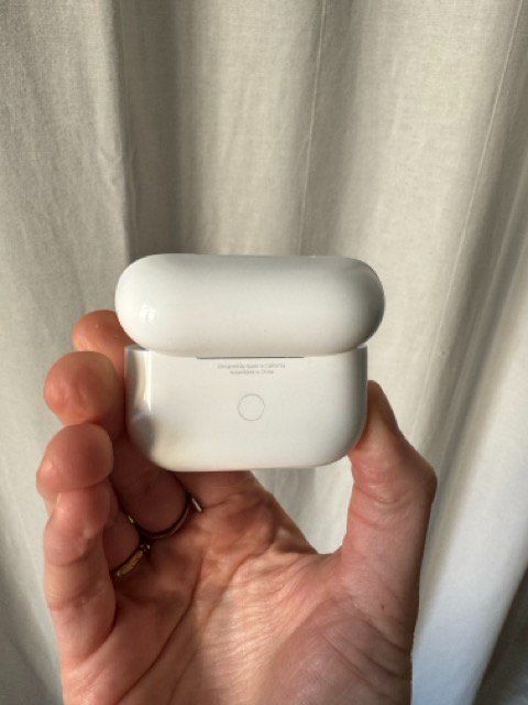 Apple Cuffie: Apple Airpods Pro (1st gen) – Usato da Zürich venduto da na_ch 2