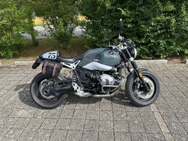 BMW R NineT