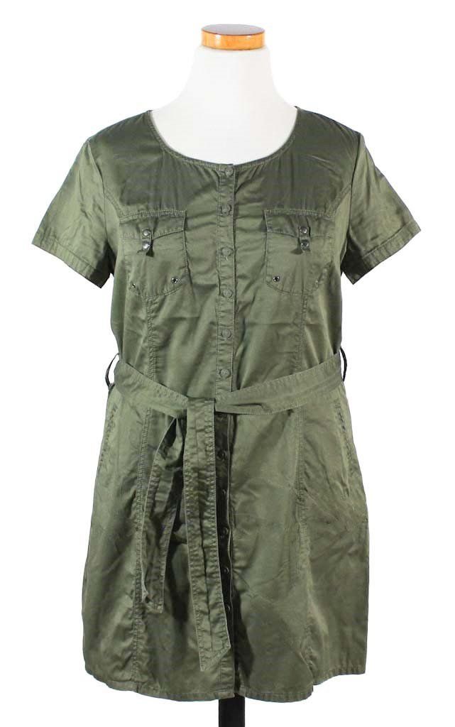 Vestiti: Street One Kleid Gr. 42 – Usato da Belp venduto da caramel-secondhand