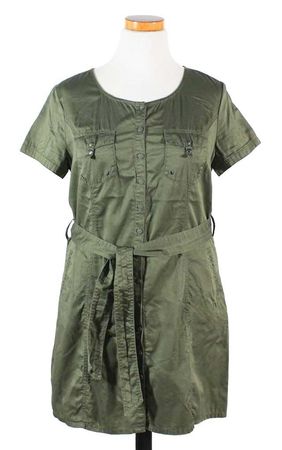Street One Kleid Gr. 42