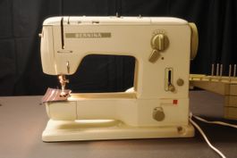Bernina Nähmaschine 731