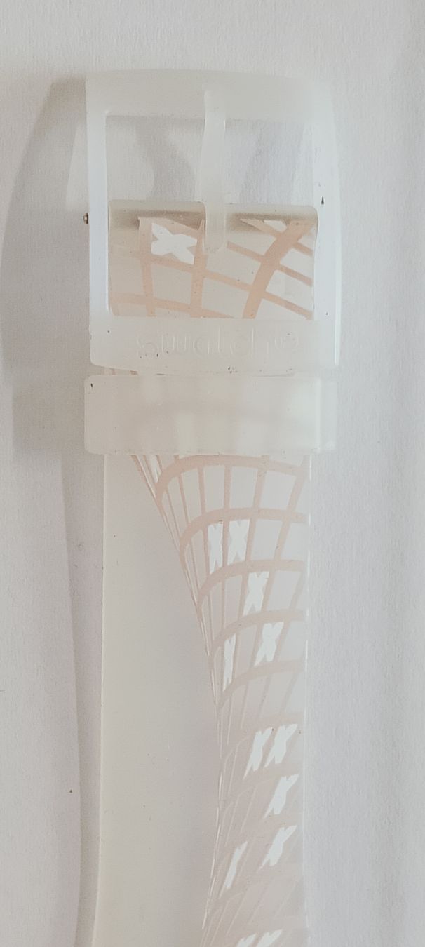 Swatch Uhren:  neue grosse Swatch läuft  – Neu (gemäss Beschreibung) aus Biel/Bienne von Vintage-timearts 2