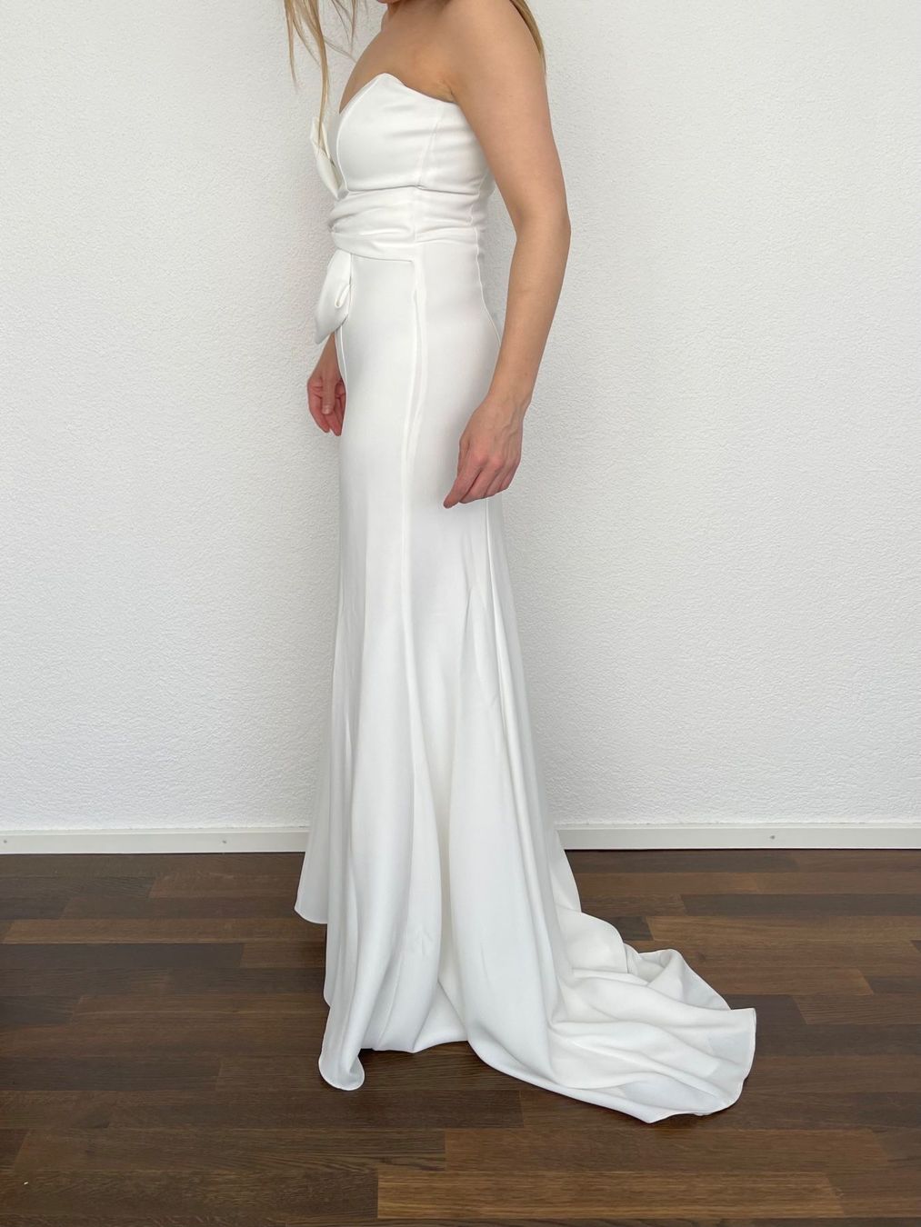 Vestiti: Kleid / Abendkleid – Nuovo (secondo la descrizione) da Wohlen AG venduto da abaci 2