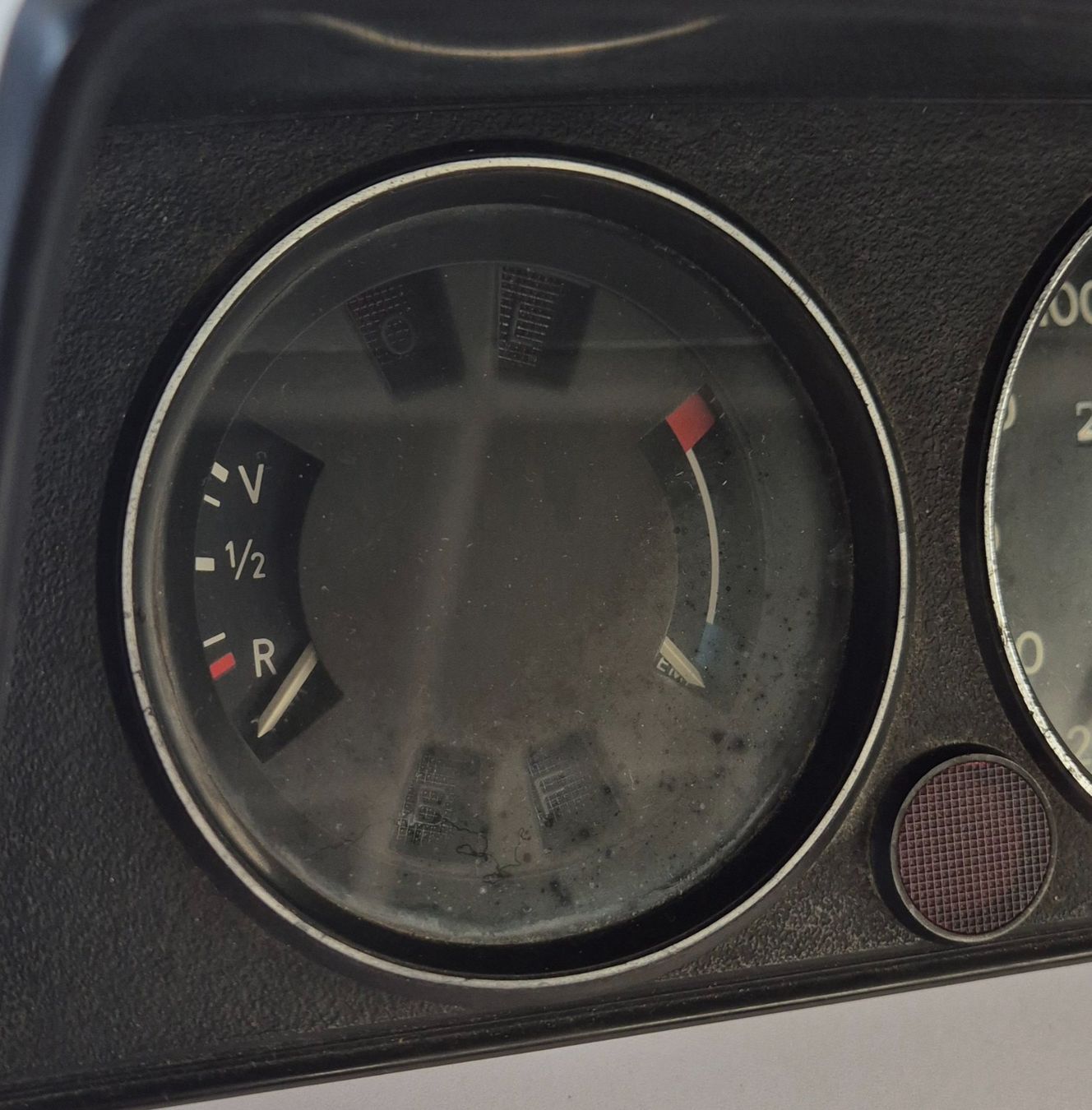 BMW Tutti pezzi di ricambio auto: BMW 2002 Tacho – Usato da Bremgarten AG venduto da Osella5 1
