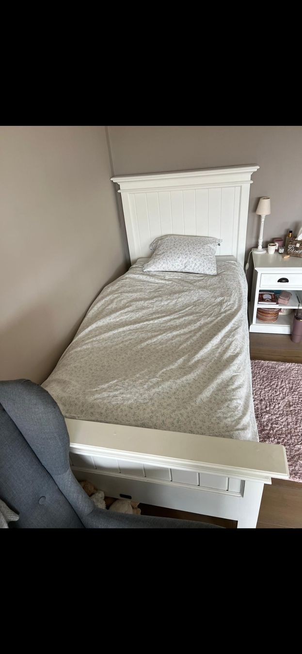 Letti: Jugendbett 90x200 – Usato da Hofstetten SO venduto da bigbamboo