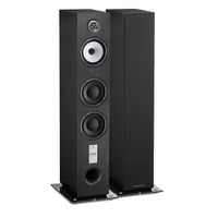 Triangle Esprit Antal EZ black Ash