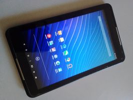 AIKAZU Tablet mit Intel Inside guter Zustand