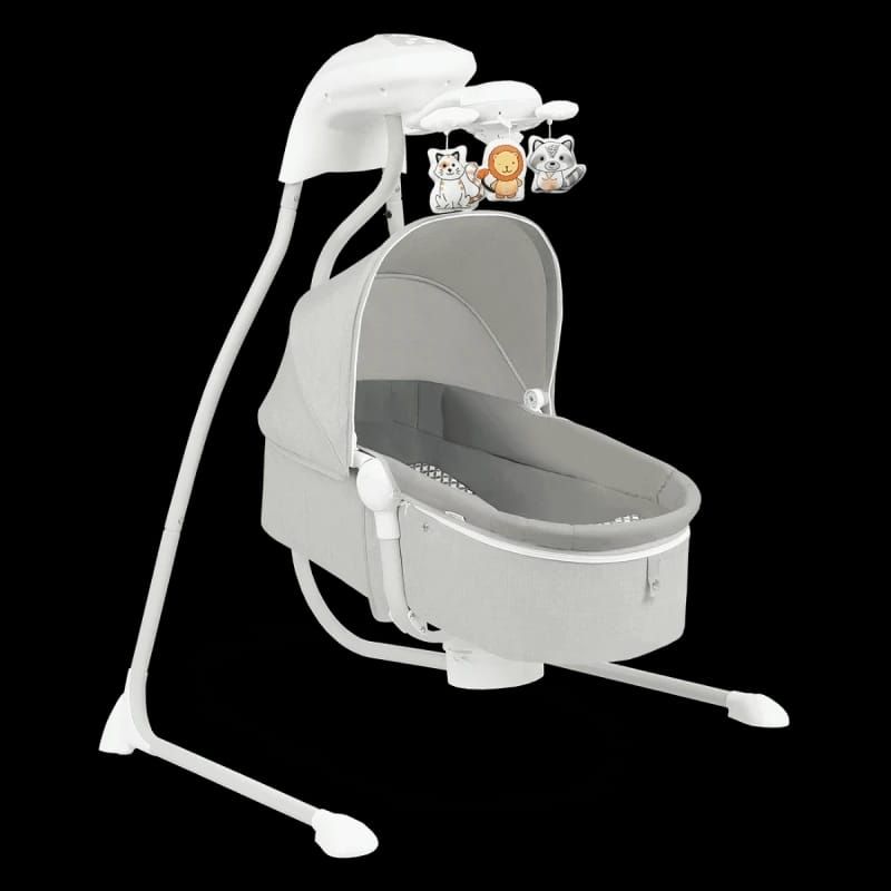 Lionelo Sdraiette & Sdraiette a dondolo: Lionelo Henny Babywippe – Usato da Chur venduto da Boche.14 4