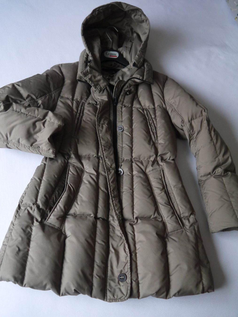Marc Cain Giacche: MARC CAIN Daunenjacke N4 – Usato da Hagendorn venduto da Blaf