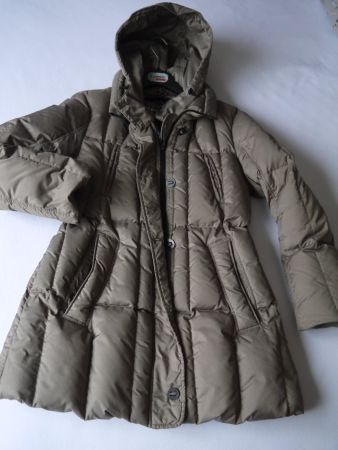 MARC CAIN Daunenjacke N4
