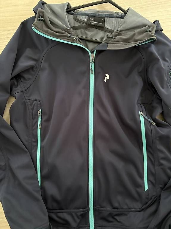 Peak Performance Giacche: Peak Performance Jacke – Nuovo (secondo la descrizione) da Egg b. Zürich venduto da eve_h8pg 1