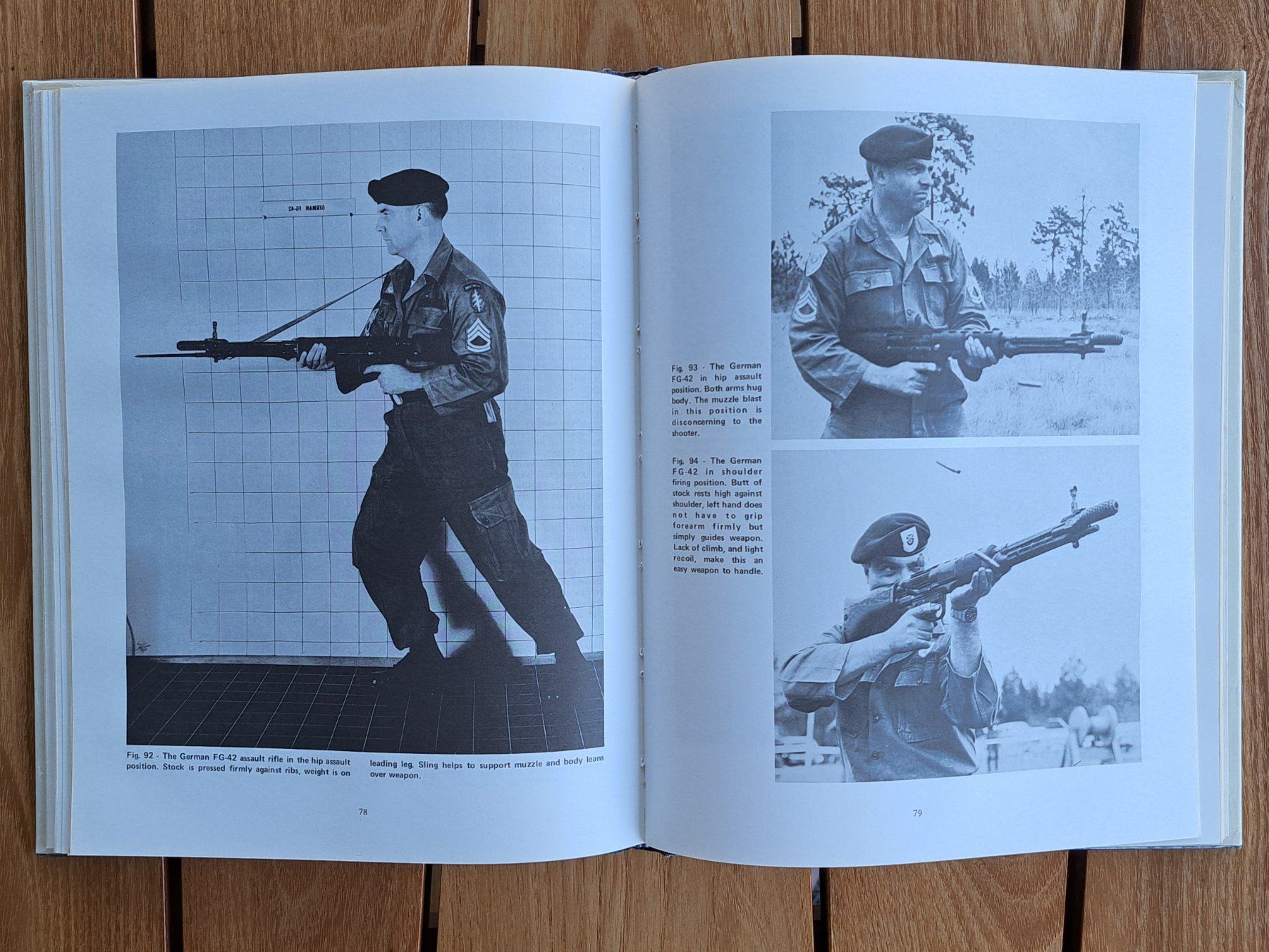 Libri: Special Forces Combat Firing Techniques – Usato da Balgach venduto da Redstorm2012 7