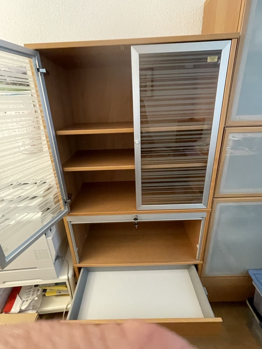 Ikea Scaffali: Ikea Bookshelves  – Usato da Steinmaur venduto da adnadn 3