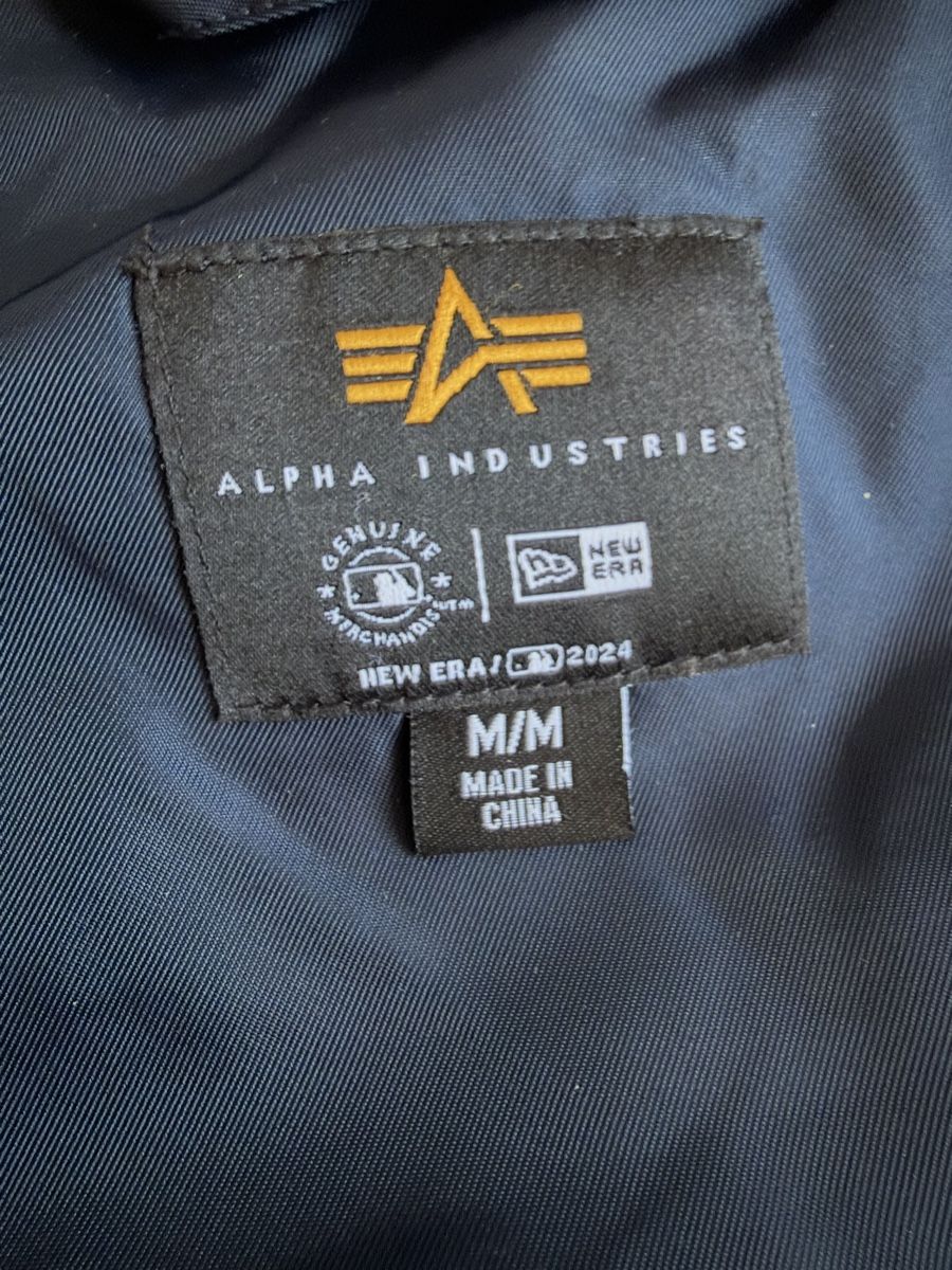 Vestes: FALLSCHIRMJACKE – Neuf (Voir description) à Pfungen par glittergirl9 4