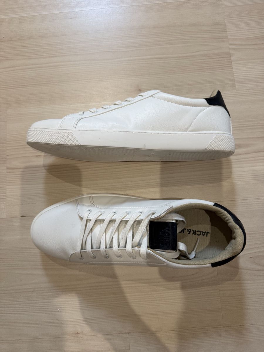 Jack & Jones Scarpe da uomo: Jack&Jones Schuhe – Usato da Kleindöttingen venduto da luk_lk67 5