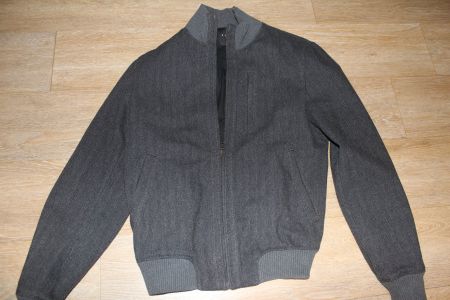 Veste hiver SISLEY size M