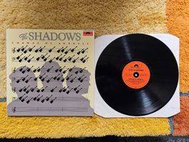 The Shadows Schallplatte Lp - Change of Address