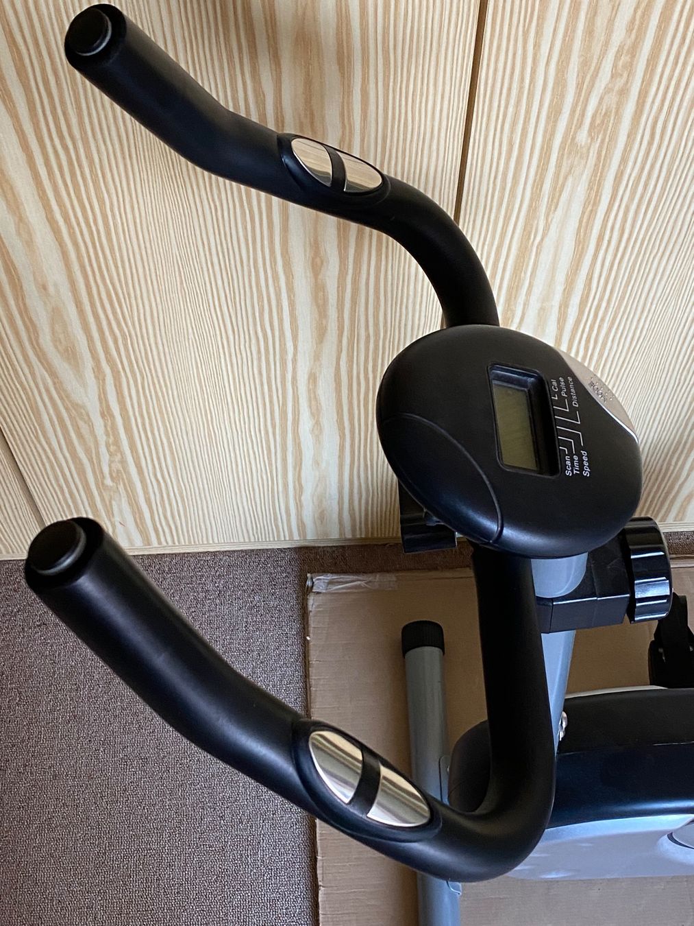 Hometrainer: Velo-Heimtrainer defekt – Difettoso da Eschlikon TG venduto da ArtRec 5