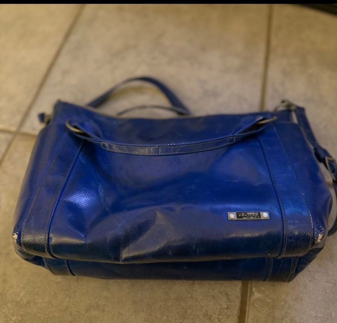 Borse da donna: FREITAG Tasche – Usato da Brittnau venduto da Gismo2012 1