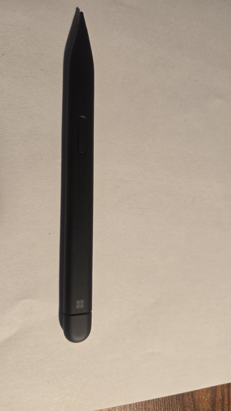 Microsoft Penna & Evidenziatori: Microsoft Surface Slim Pen 2 – Usato da Grandson venduto da raskolnikov99 2