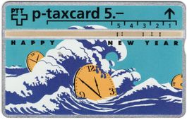 PAX Versicherung - Kunden Taxcard ab 1 Franken