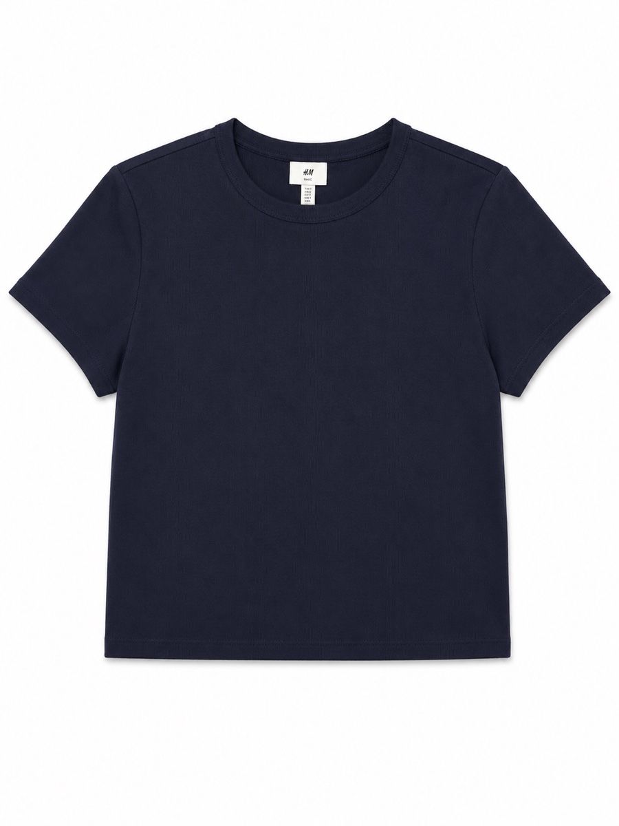 H&M T-shirt: H&M Regular Fit T-Shirt M – Nuovo (secondo la descrizione) da Rümlang venduto da svent