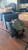 Diesel Mega Chief Chronograph