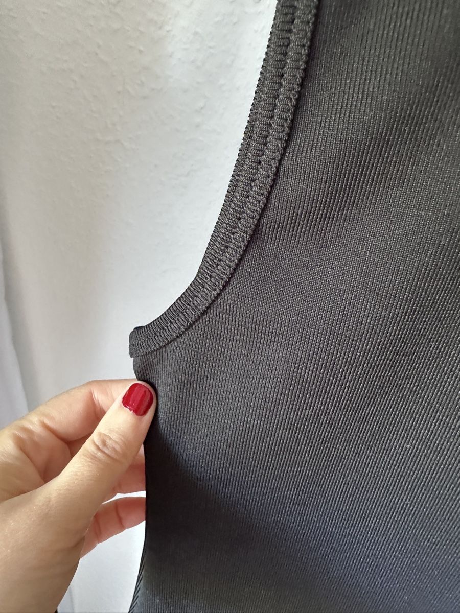 Zara Top: Top Zara noire – Nuovo (secondo la descrizione) da Genève venduto da Kamill79 2