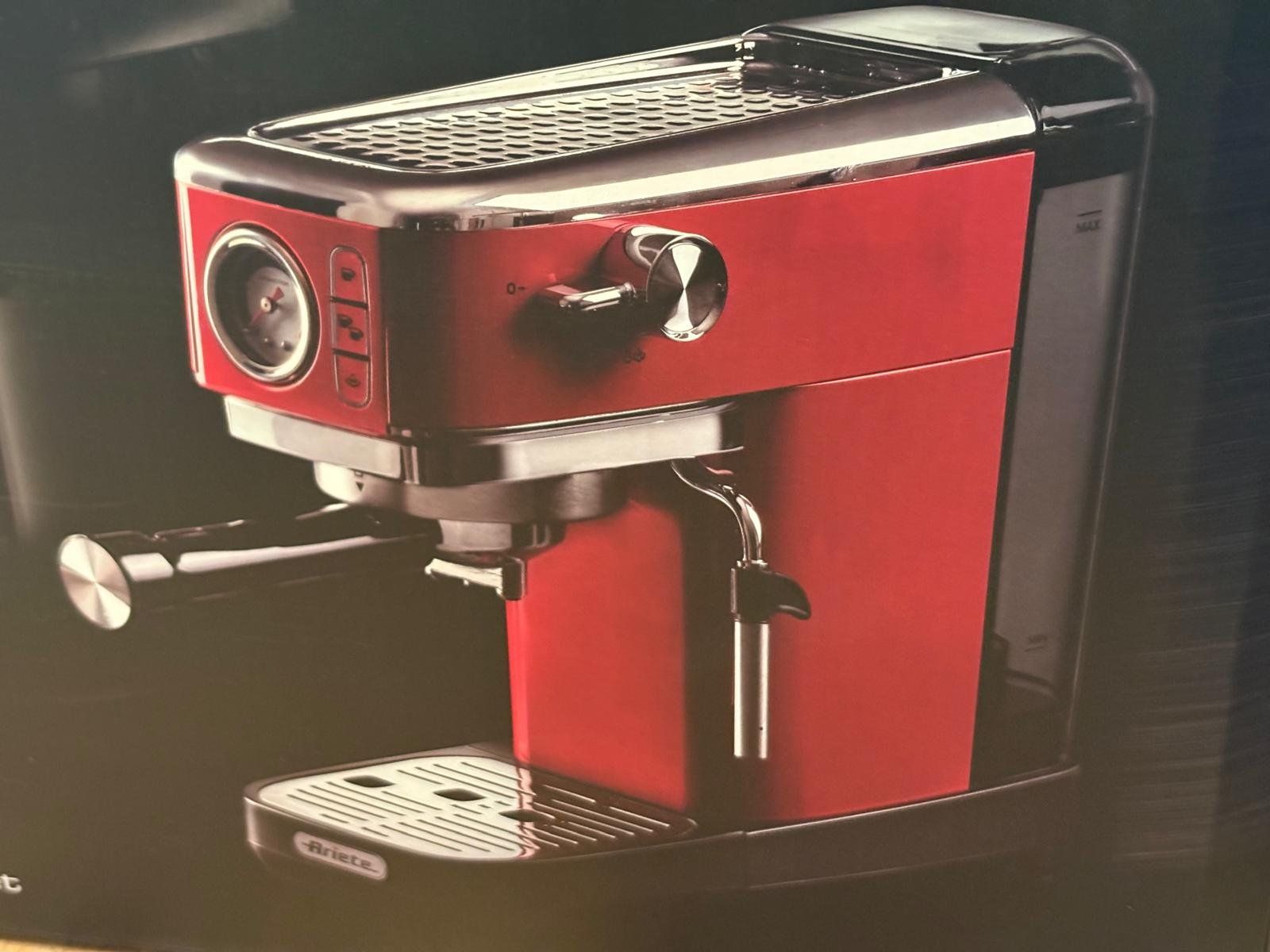 Machines à café & Machines à expresso: Machine à café – D'occasion à Orvin par amem8183 1