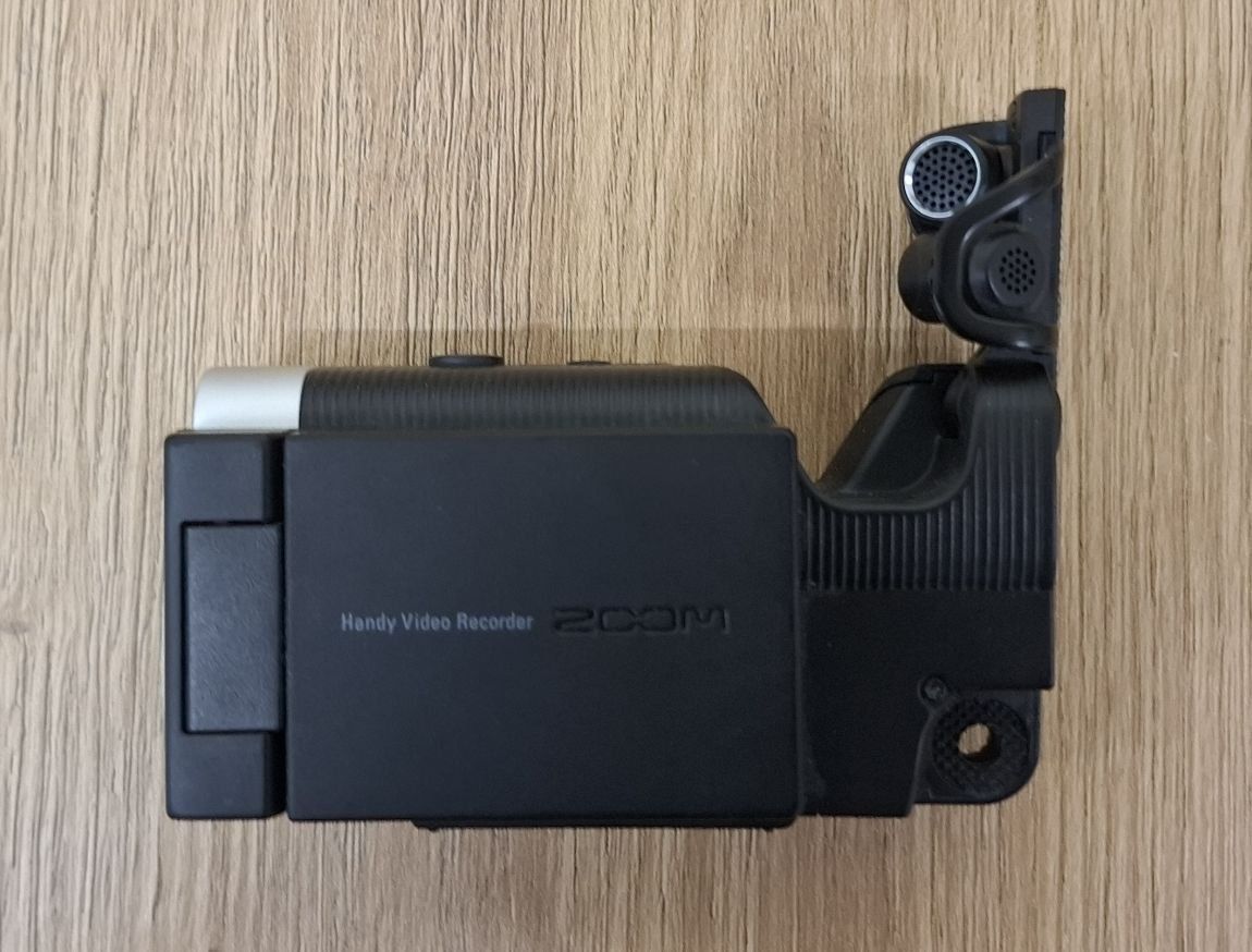 Videocamere: Zoom Q4n Handy Cam – Usato da Bern venduto da Laserchen24 1