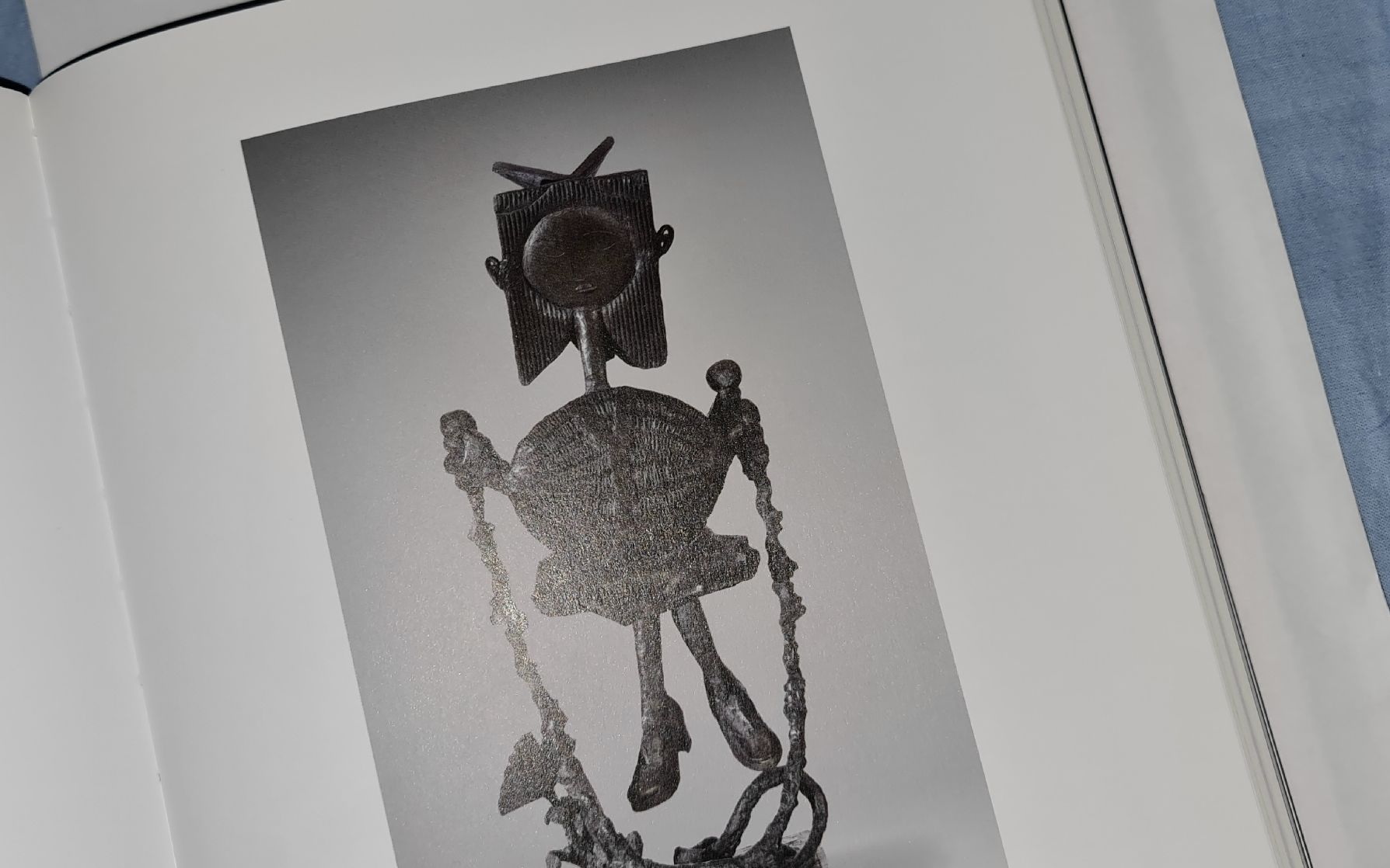Libri: Picasso. Sculpturen / livre – Usato da Cortaillod venduto da signep 4