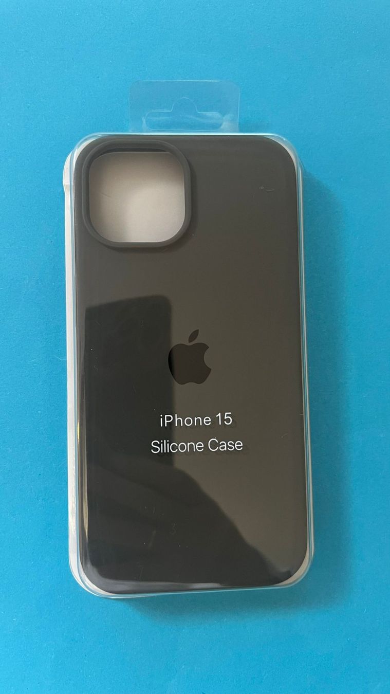 Cover & Protezioni schermo: Coque iPhone 15 Différentes couleurs. Hülle – Nuovo e nell'imballaggio originale da Eysins venduto da pro_7lnq 3