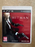 Hitman Absolution PS3