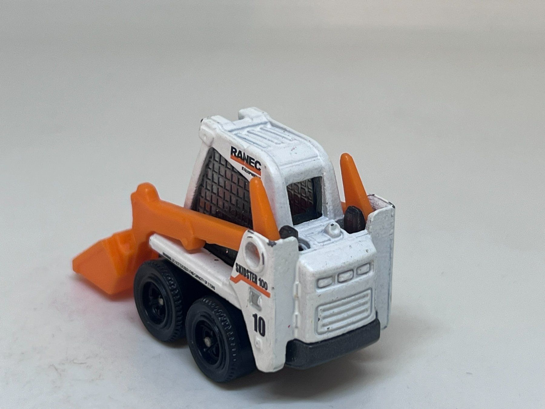 Matchbox Modellini d'auto: Matchbox Skidster #590 – Usato da Wildegg venduto da LaaBoutique 2