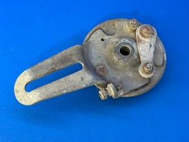 Bremsteller Pony Cross original