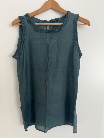 Top von Sisley in Gr. S