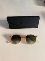 SEYU - Sonnenbrille gelb (Number 19)