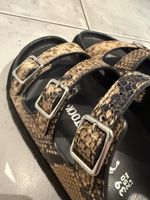 Birkenstock Florida Sandale Gr. 39