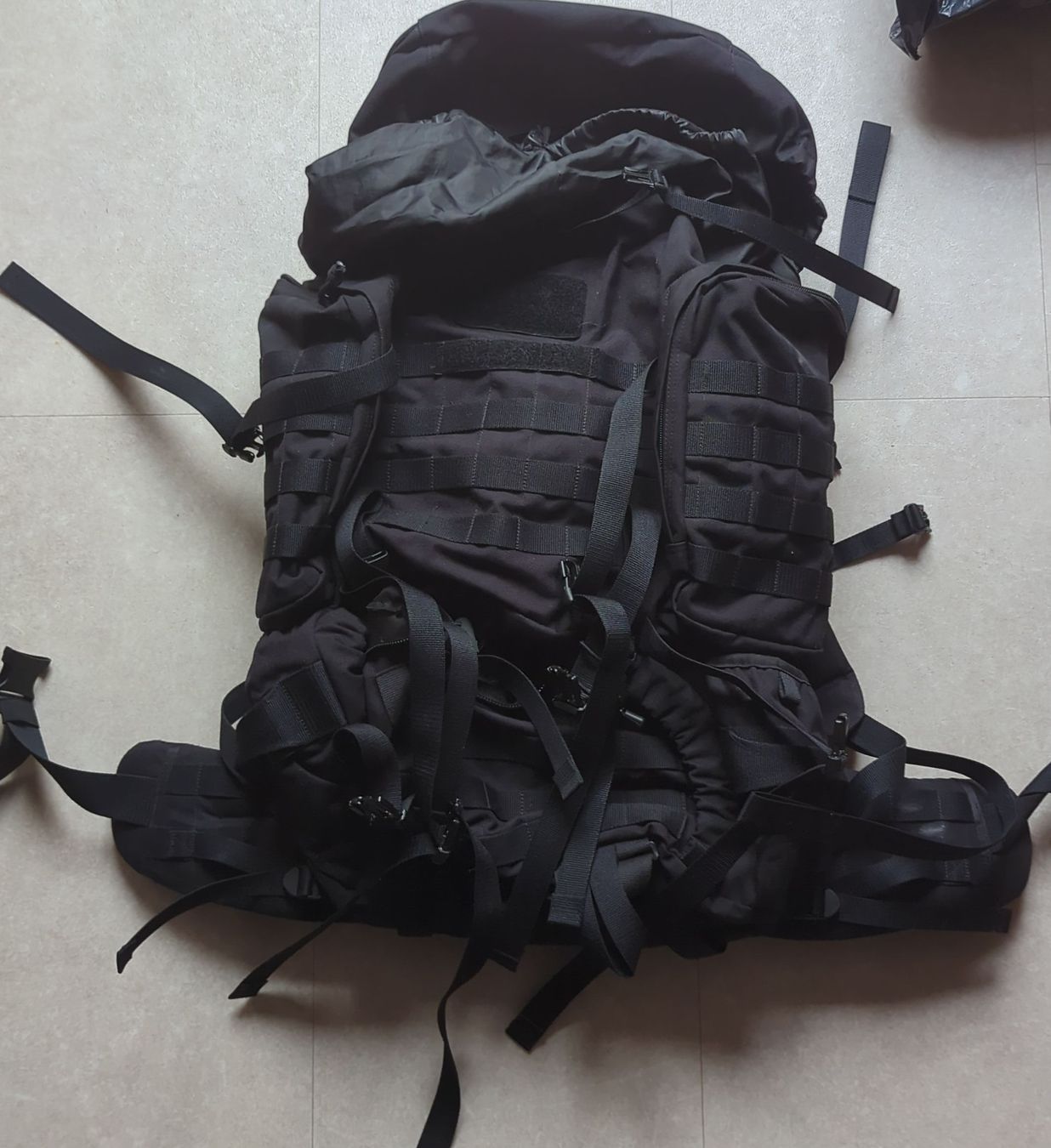 Tatonka Sacs à dos: Tasmanien Tiger Rucksack – Neuf (Voir description) à Ebikon par der_7fpk
