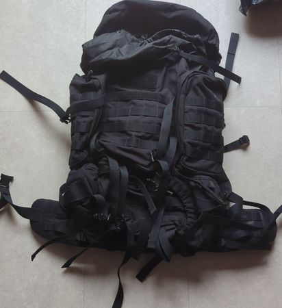 Tasmanien Tiger Rucksack