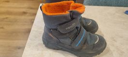 superfit schuhe gore - tex 